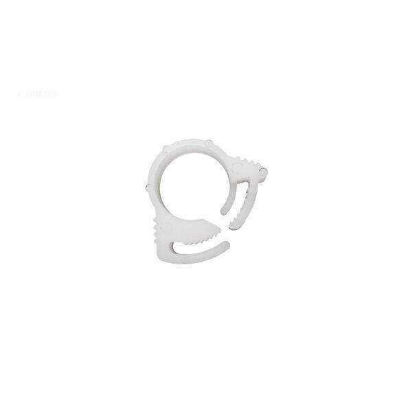 Paradise  Plastic Hose Clamp #6