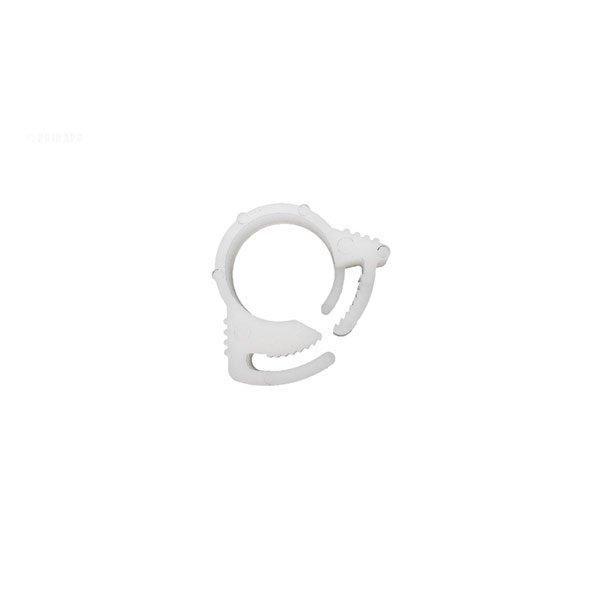 Paradise  Plastic Hose Clamp #6