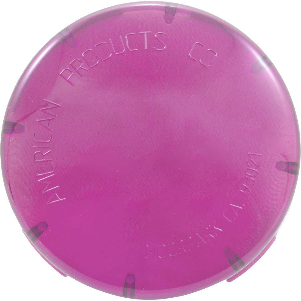 Pentair  Kwik-change color lens magenta