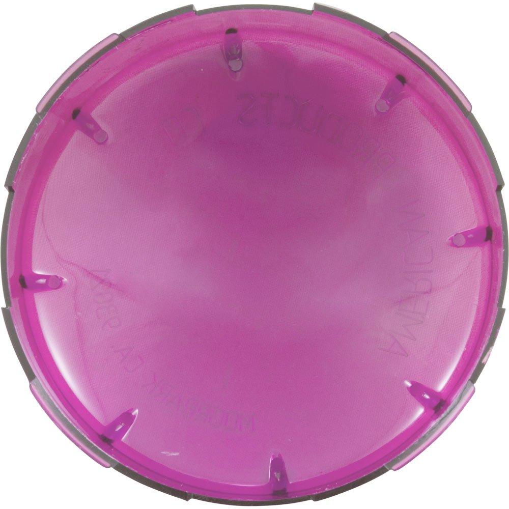 Pentair  Kwik-change color lens magenta