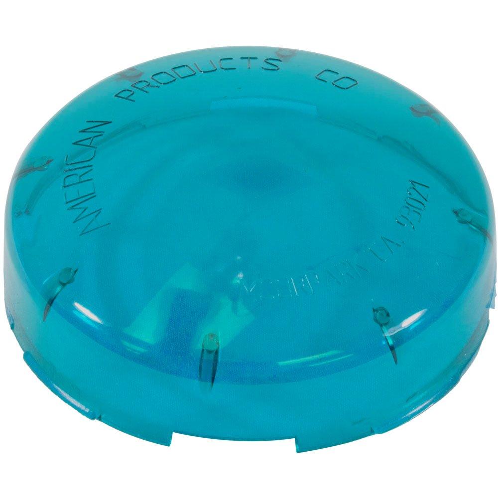 Pentair  Kwik-change color lens teal