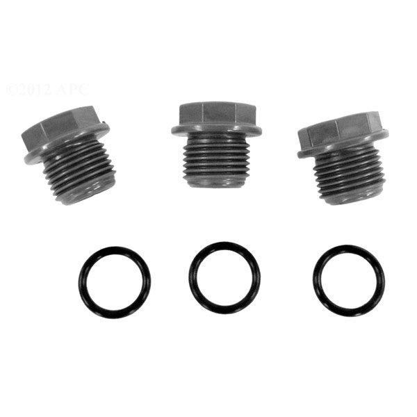 Jandy  Plugs