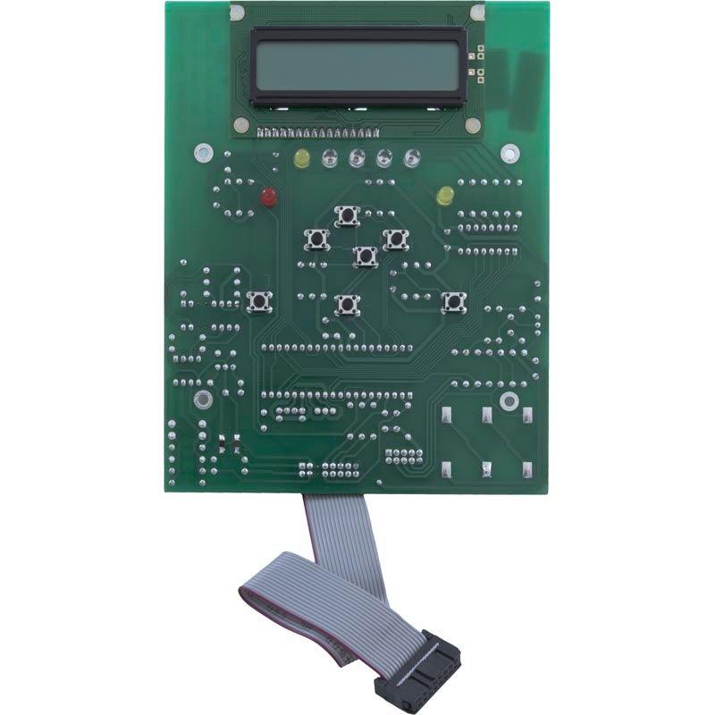 Jandy  TS Control pCB Assembly