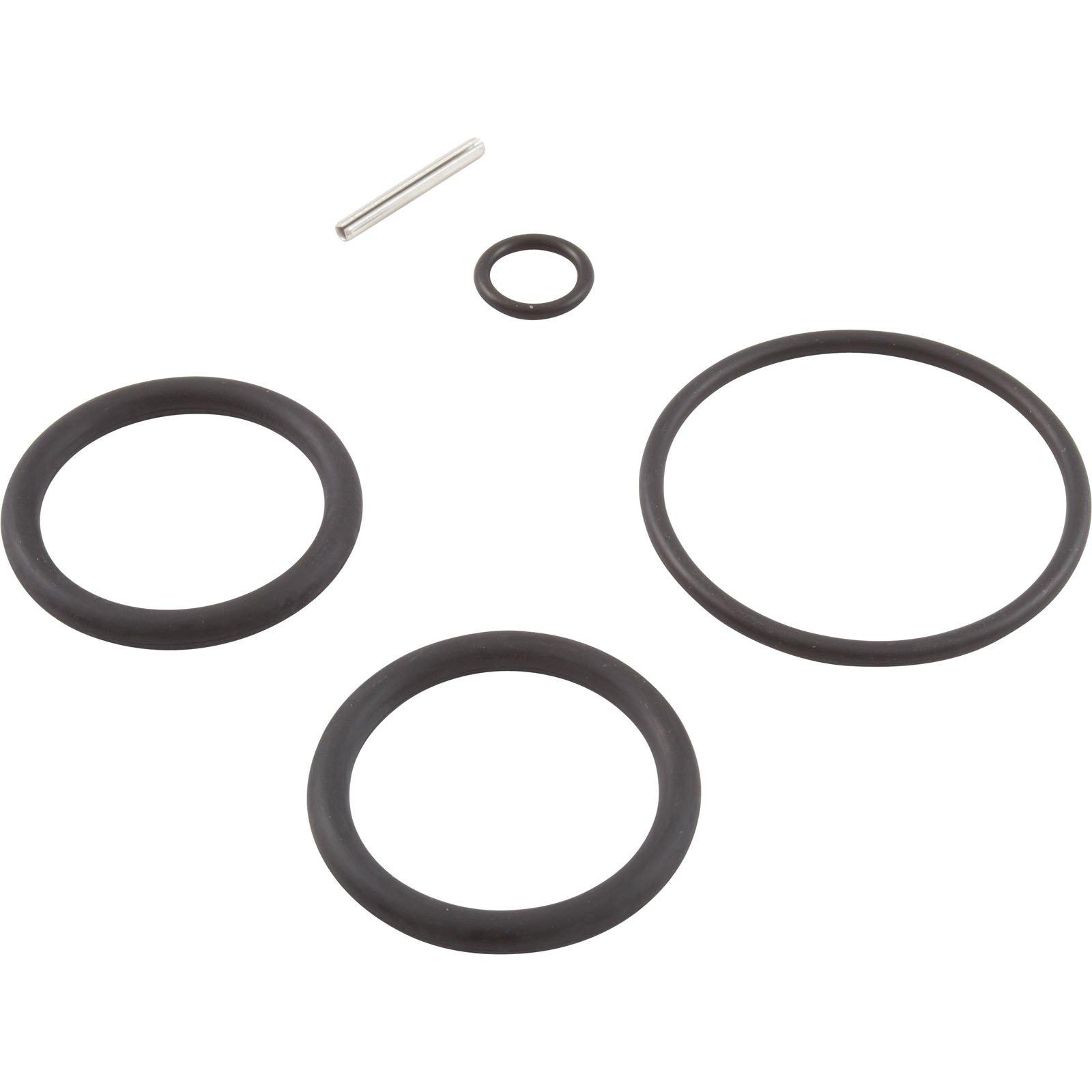 Pentair O-Ring Replacement Kit Push Pull Valve (263054) 788379852122| eBay