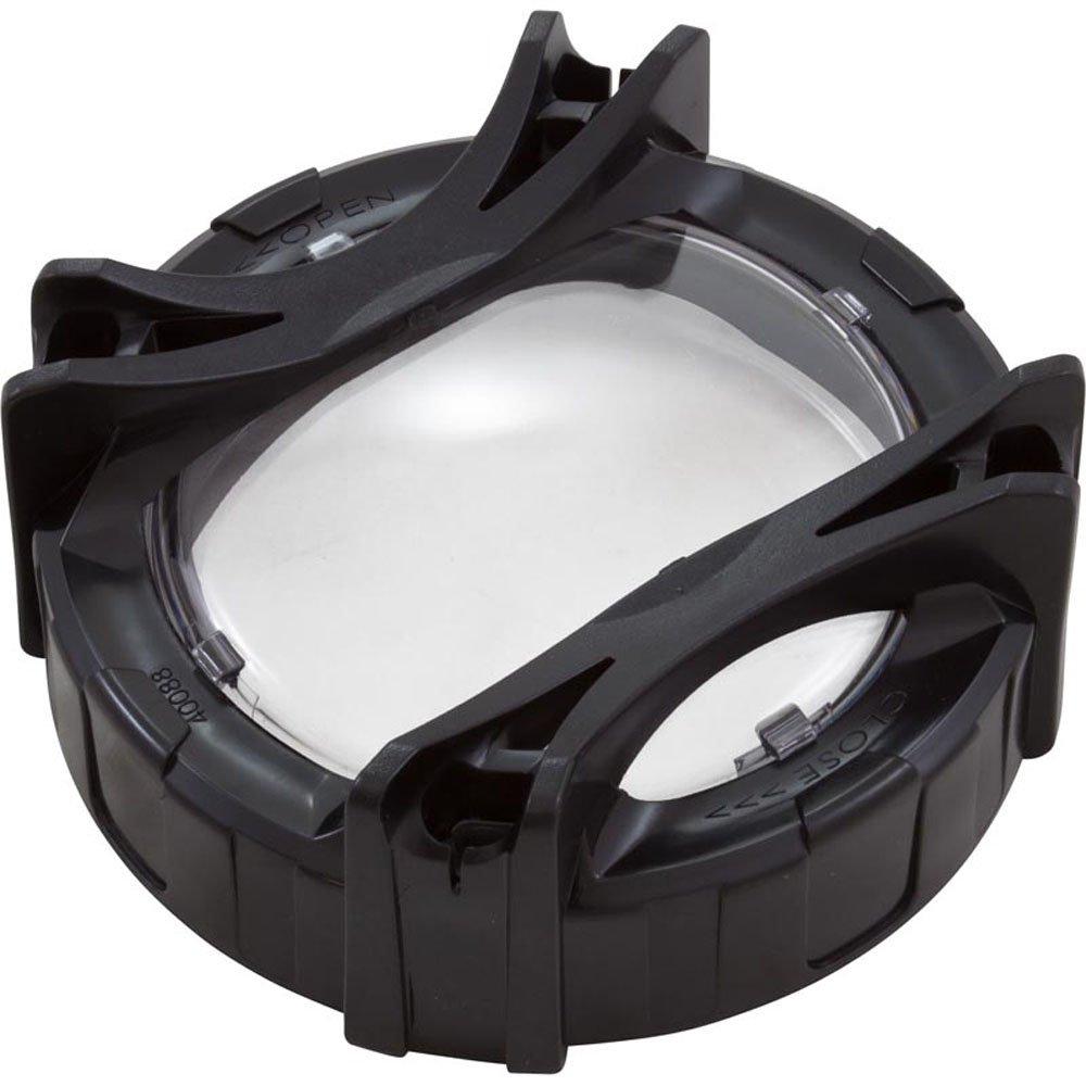 Jacuzzi 1/2 Turn Pump Lid with ORing for JP75, JP100, JVSP150 and J
