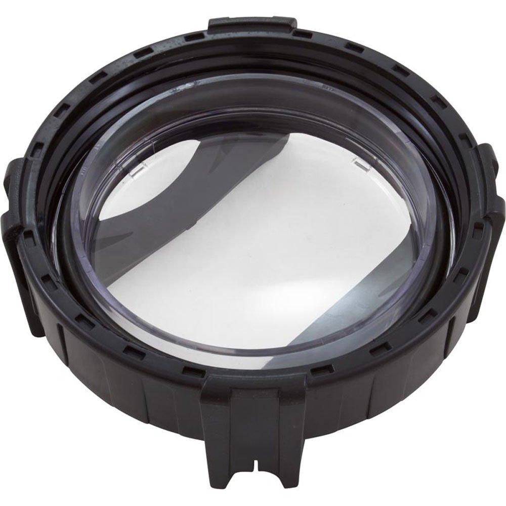 Jacuzzi 1/2 Turn Pump Lid with ORing for JP75, JP100, JVSP150 and J