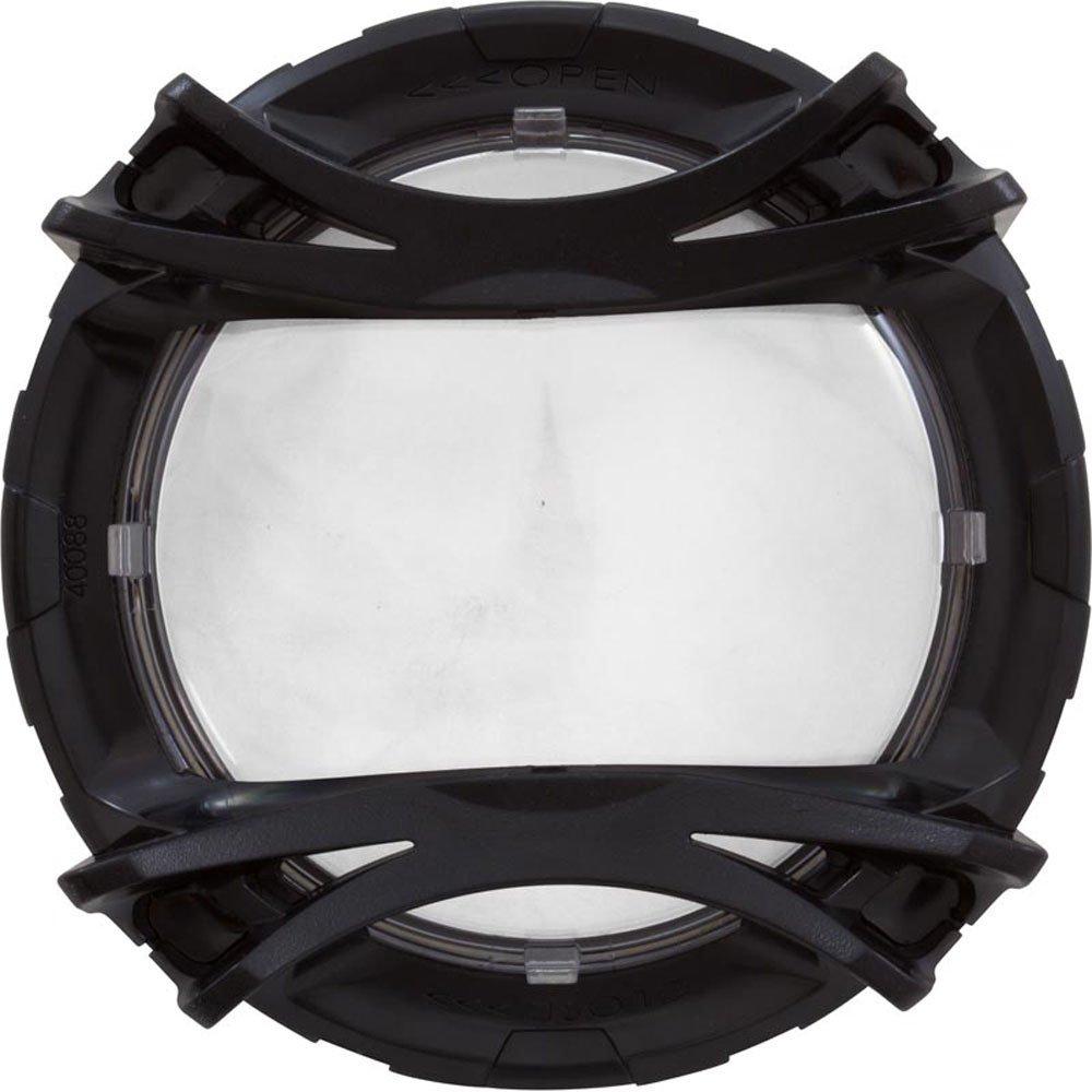 Jacuzzi 1/2 Turn Pump Lid with ORing for JP75, JP100, JVSP150 and J