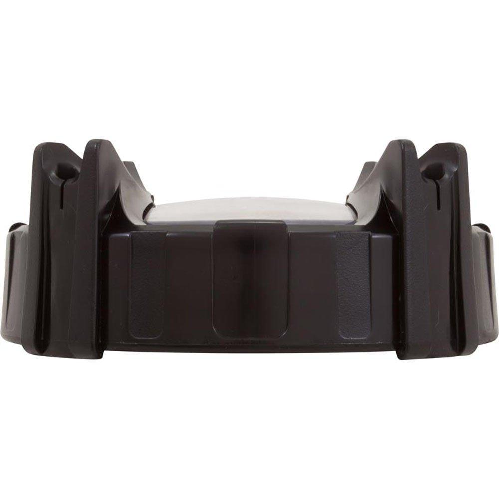 Jacuzzi 1/2 Turn Pump Lid with ORing for JP75, JP100, JVSP150 and J