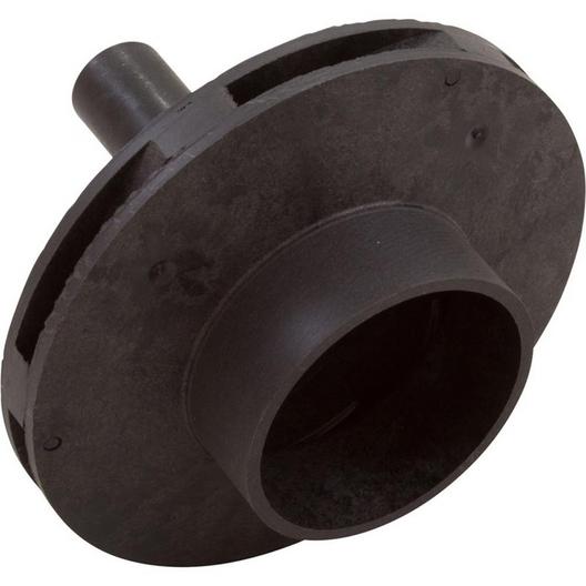 Jacuzzi  Complete Impeller for Jacuzzi 0.75 HP Single Speed Pool Pumps