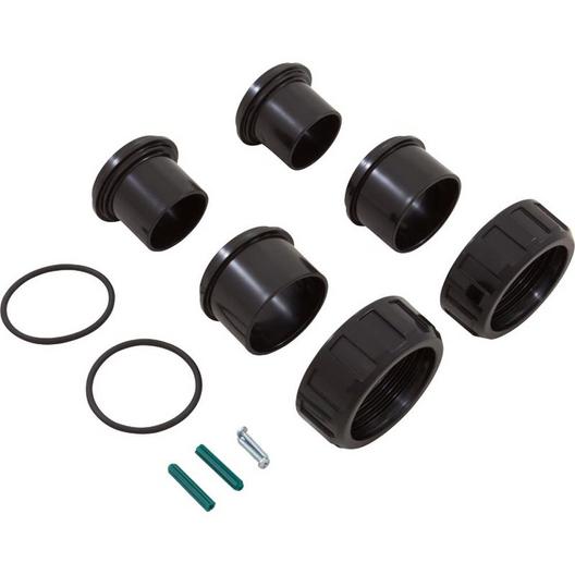 Jacuzzi  50mm Tail Lock Nut to Suit for J-P75 J-P100 and J-P150 Pumps