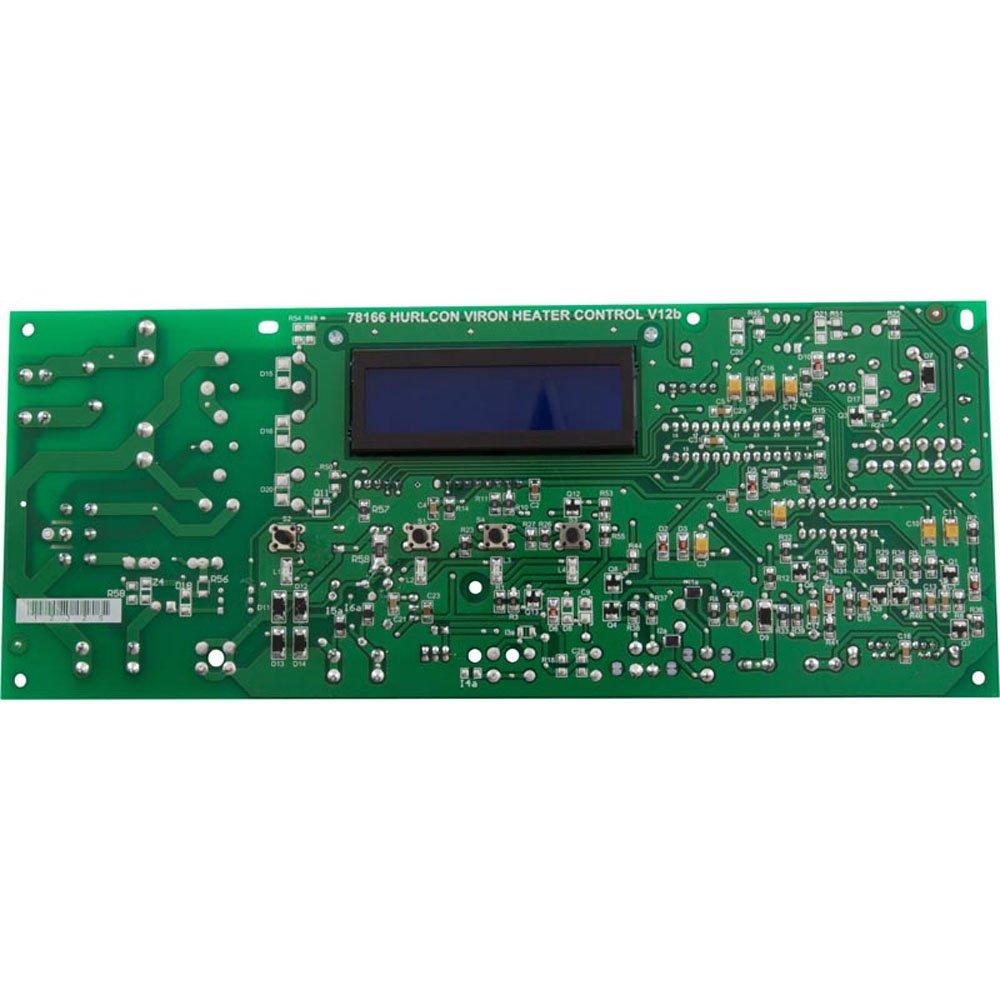 JCZ PCB J-HN SERIES | Leslie's Pool Supplies