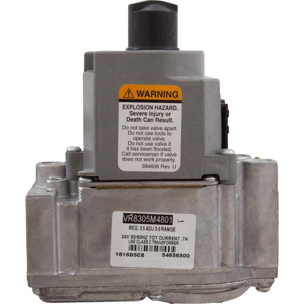 Jacuzzi  JCZ GAS VALVE J-HN SERIES