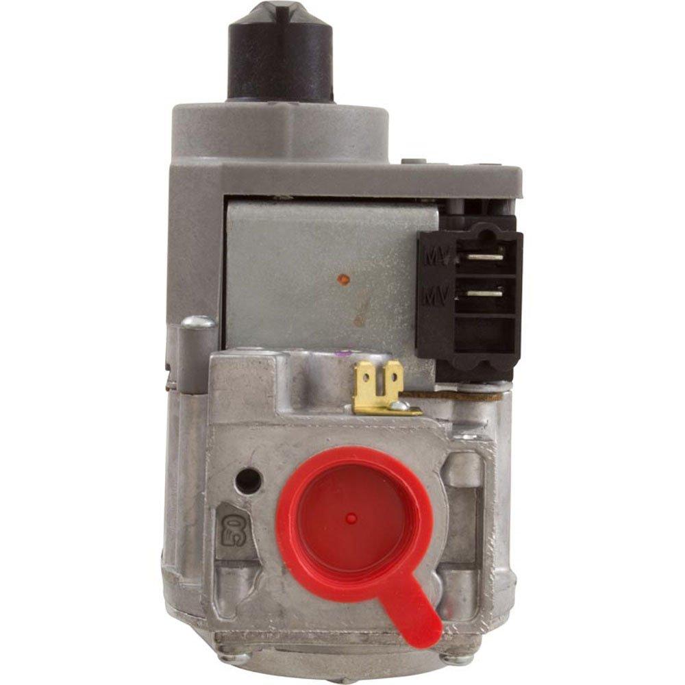 JCZ GAS VALVE J-HN SERIES
