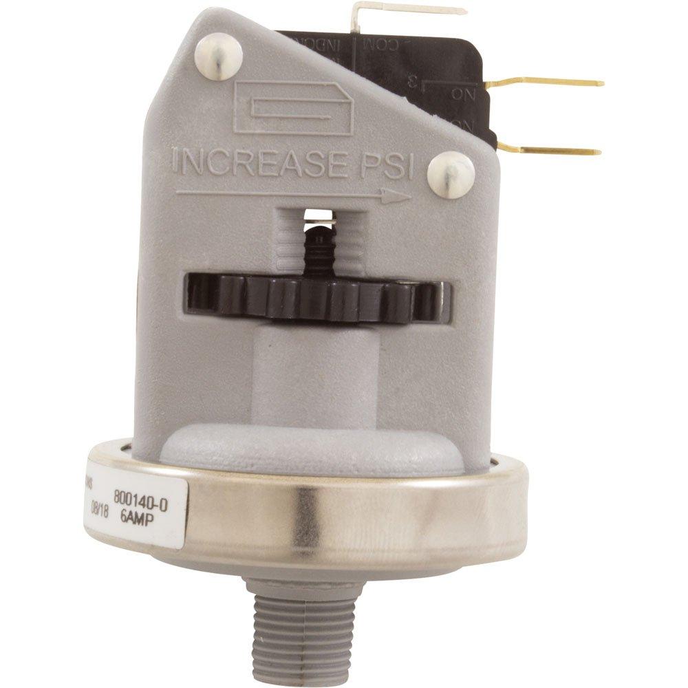 Pressure Switch for Jacuzzi J-HN Pool Heaters