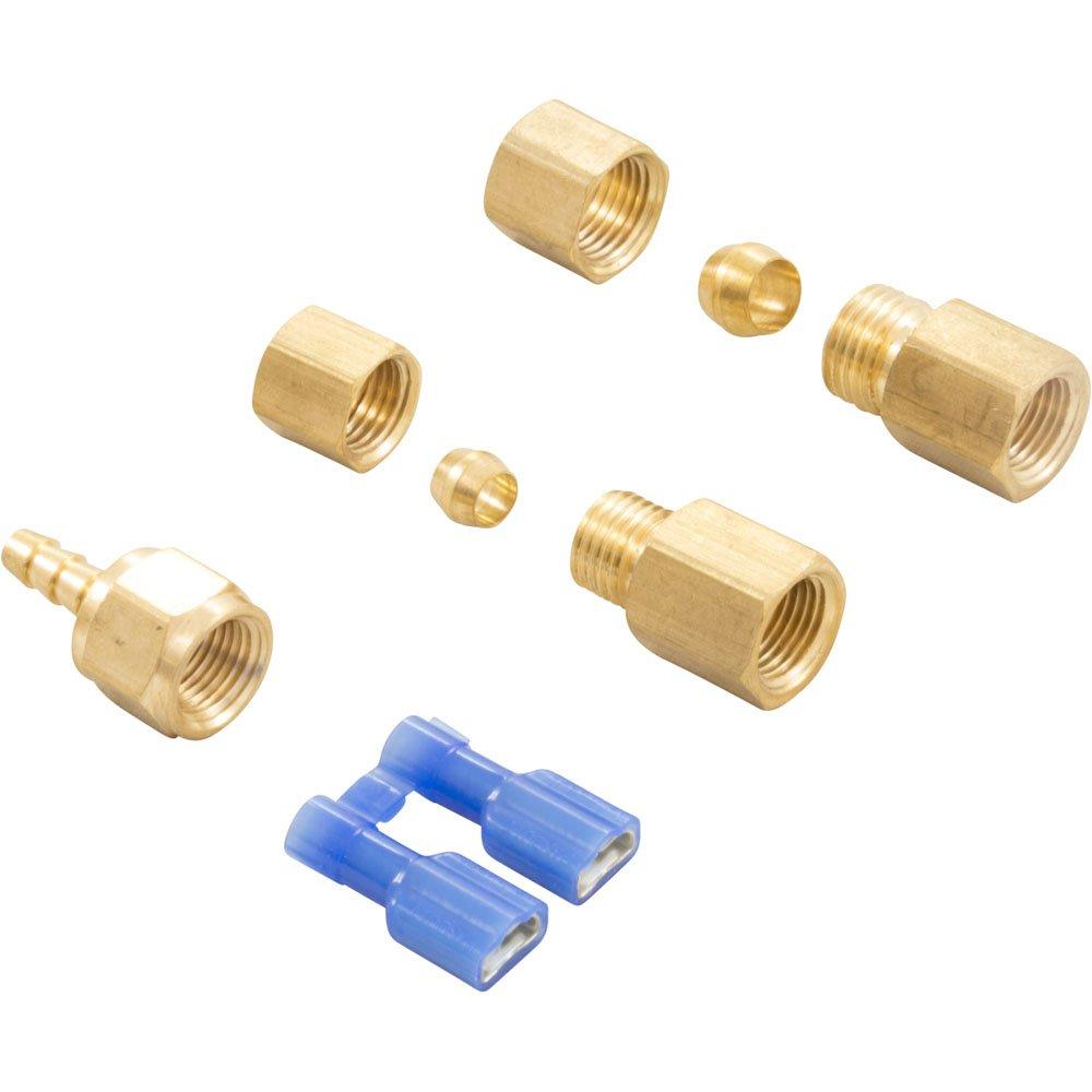 Pressure Switch for Jacuzzi J-HN Pool Heaters