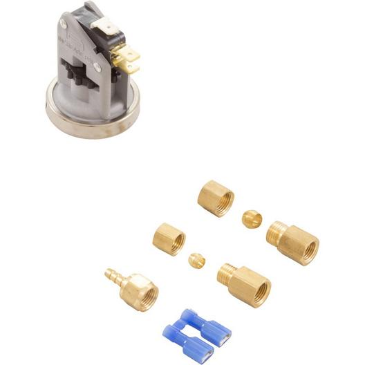 Jacuzzi  Pressure Switch for Jacuzzi J-HN Pool Heaters
