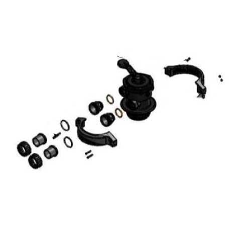 Jacuzzi  Clamp Band for J-SF24 Filter