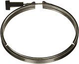 Jacuzzi  Clamp for Jacuzzi Pool Filter