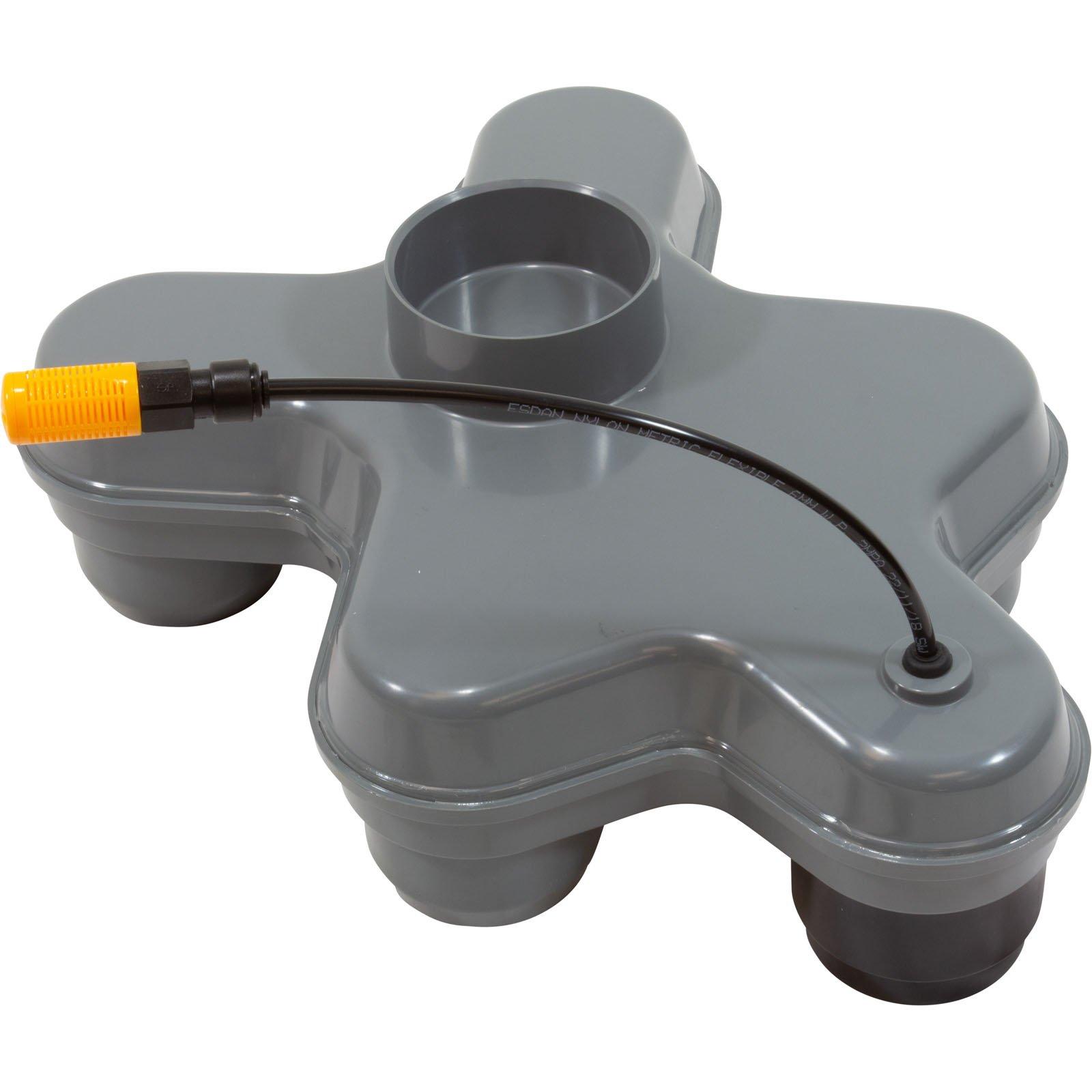 Jacuzzi  Top Manifold for Jacuzzi J-DEQ80/J-CQ420 Filter