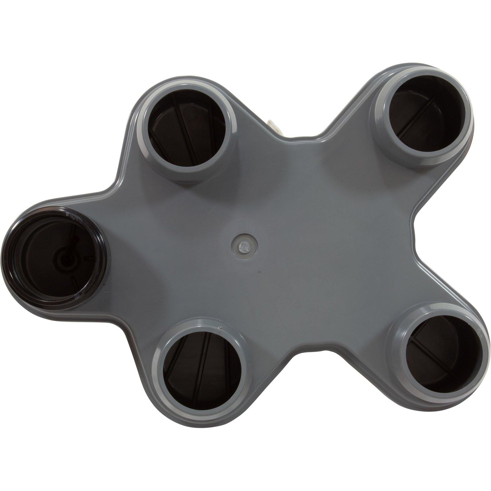 Jacuzzi  Top Manifold for Jacuzzi J-DEQ80/J-CQ420 Filter