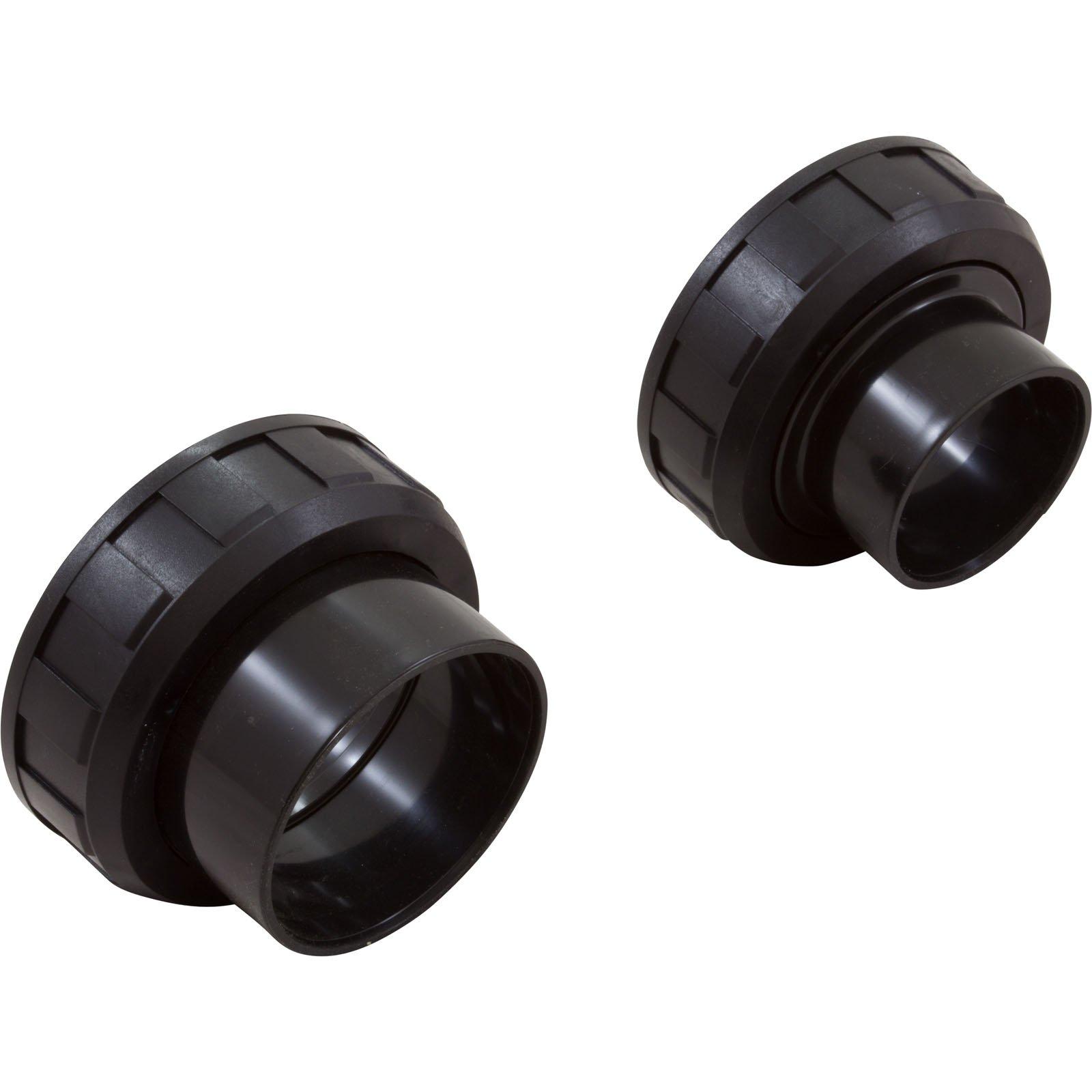 Union Set for Jacuzzi J-VSP250 Variable Speed Pump | Leslie's Pool