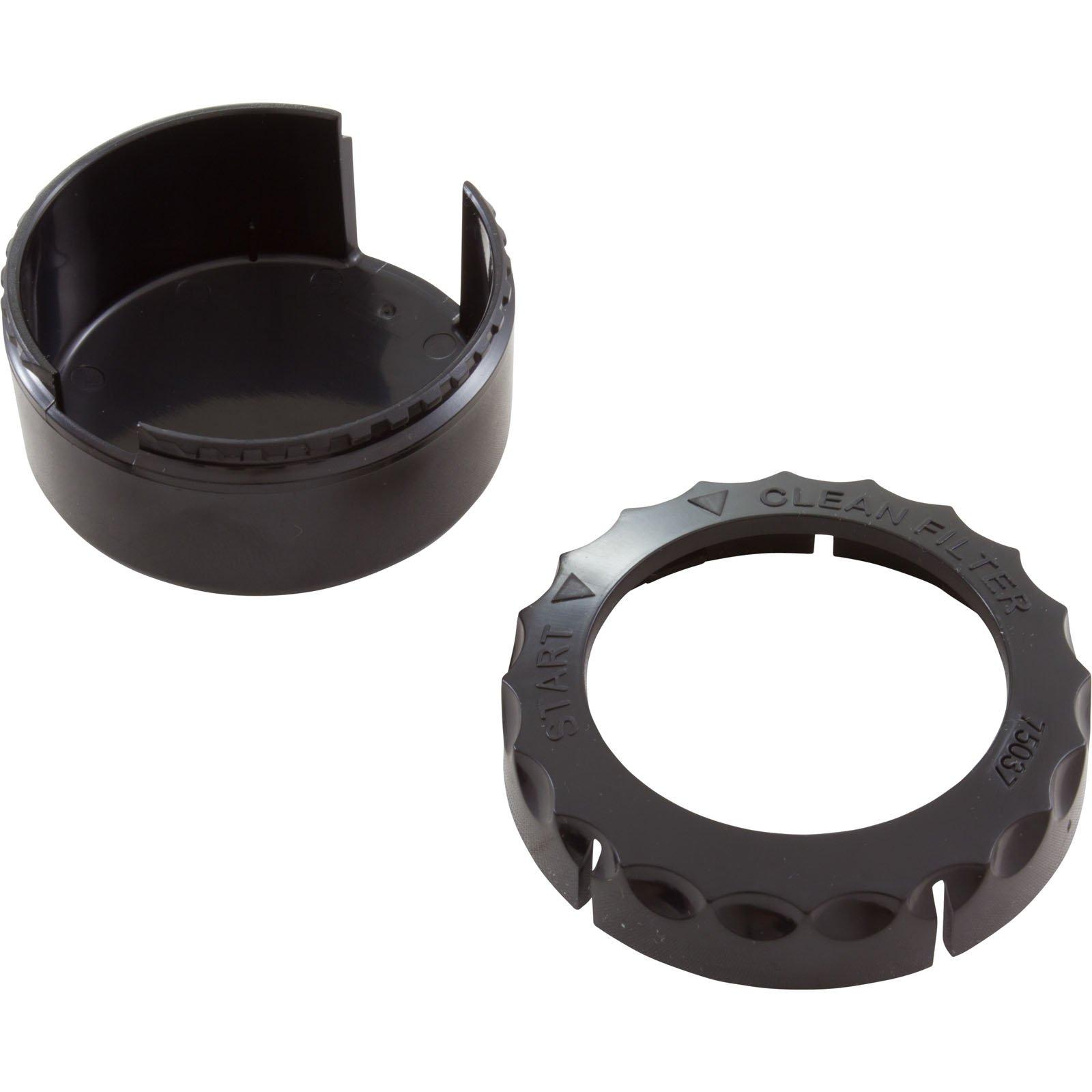 Jacuzzi  Pool Filter Pressure Gauge Cover