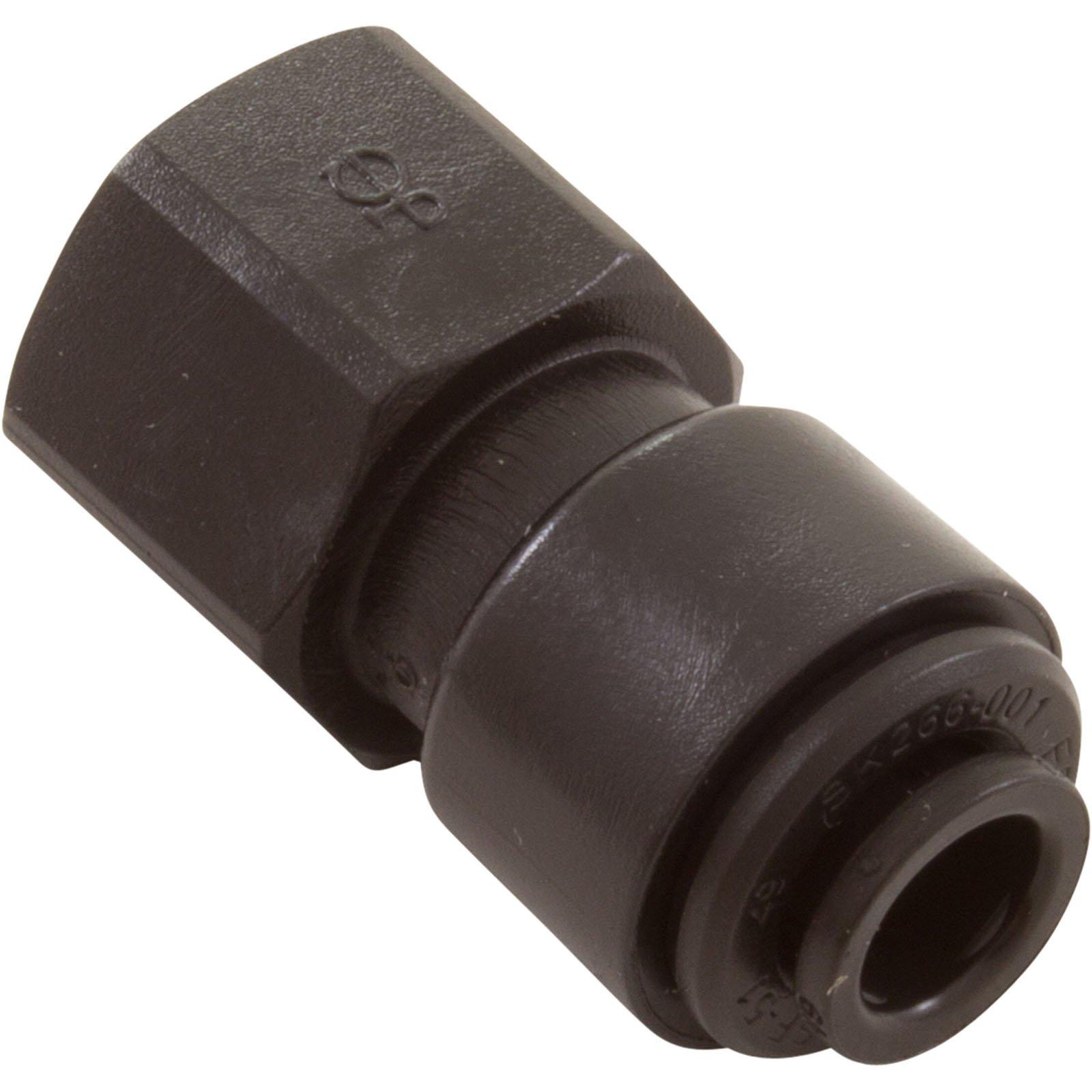 JCZ CONNECTOR-AIR RLF JCQ/J-DE