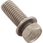 Jacuzzi  Bolt for Jacuzzi P Series VSP150 and Single Speed Pump Motor To Seal Plate