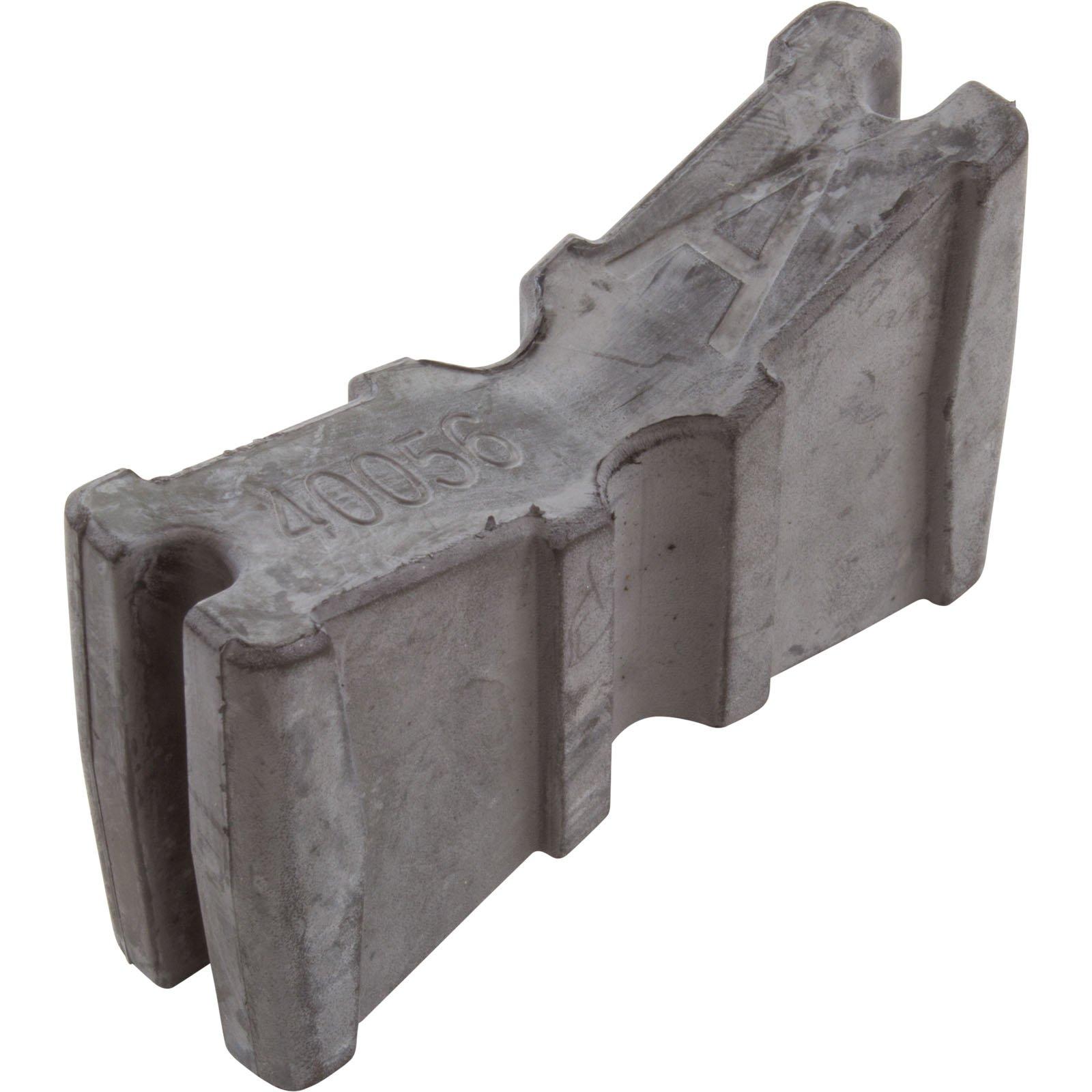 Motor Foot Rubber Insert for J-VSP150 Pool Pump