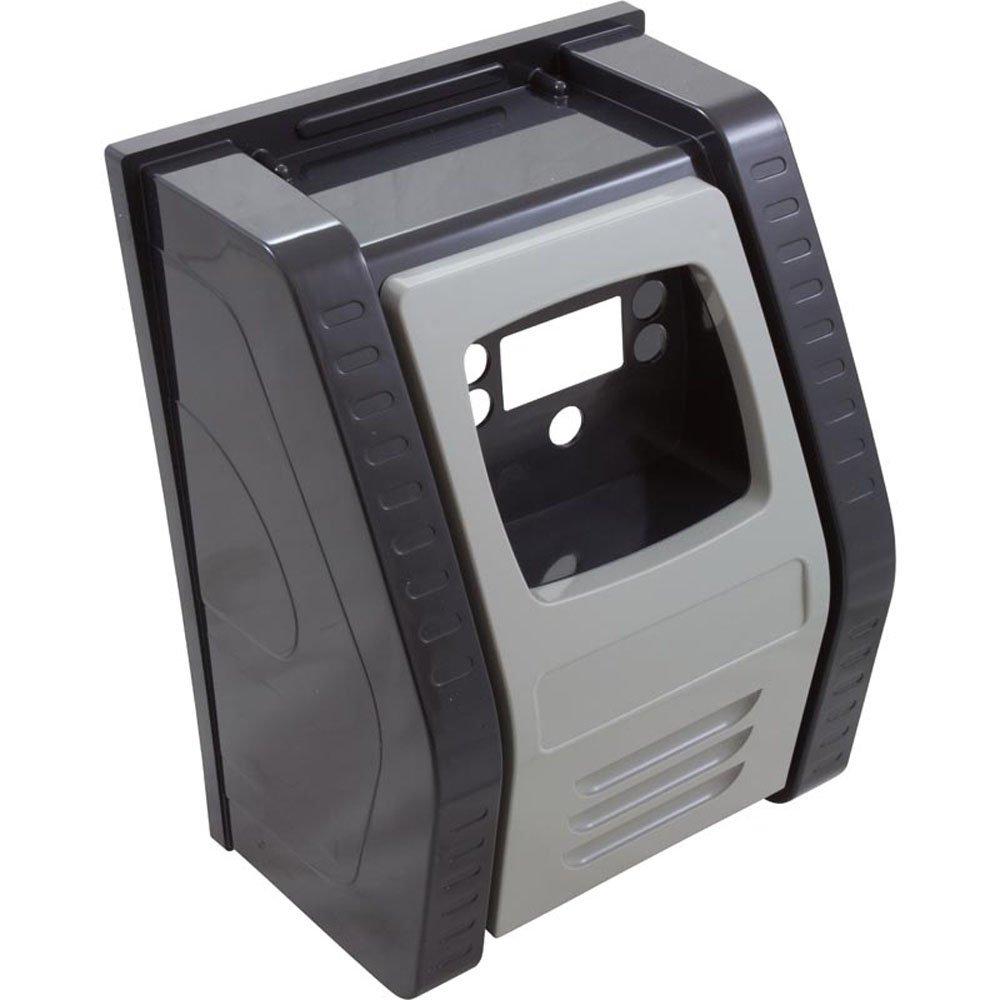 Control Box Cover for Jacuzzi J-SS40 Salt System
