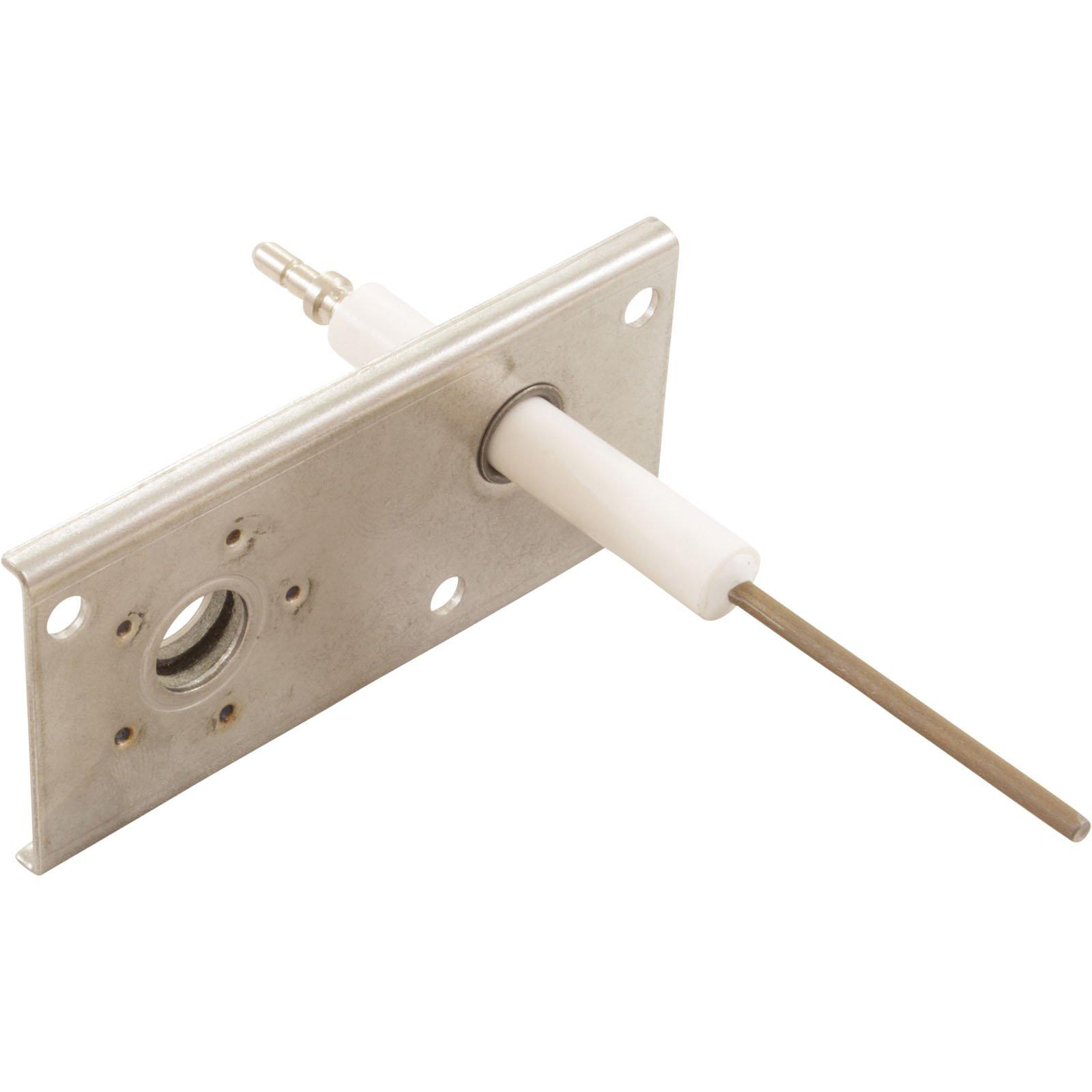 Flame Rod with Sight Glass for Jacuzzi J-HN Pool Heater