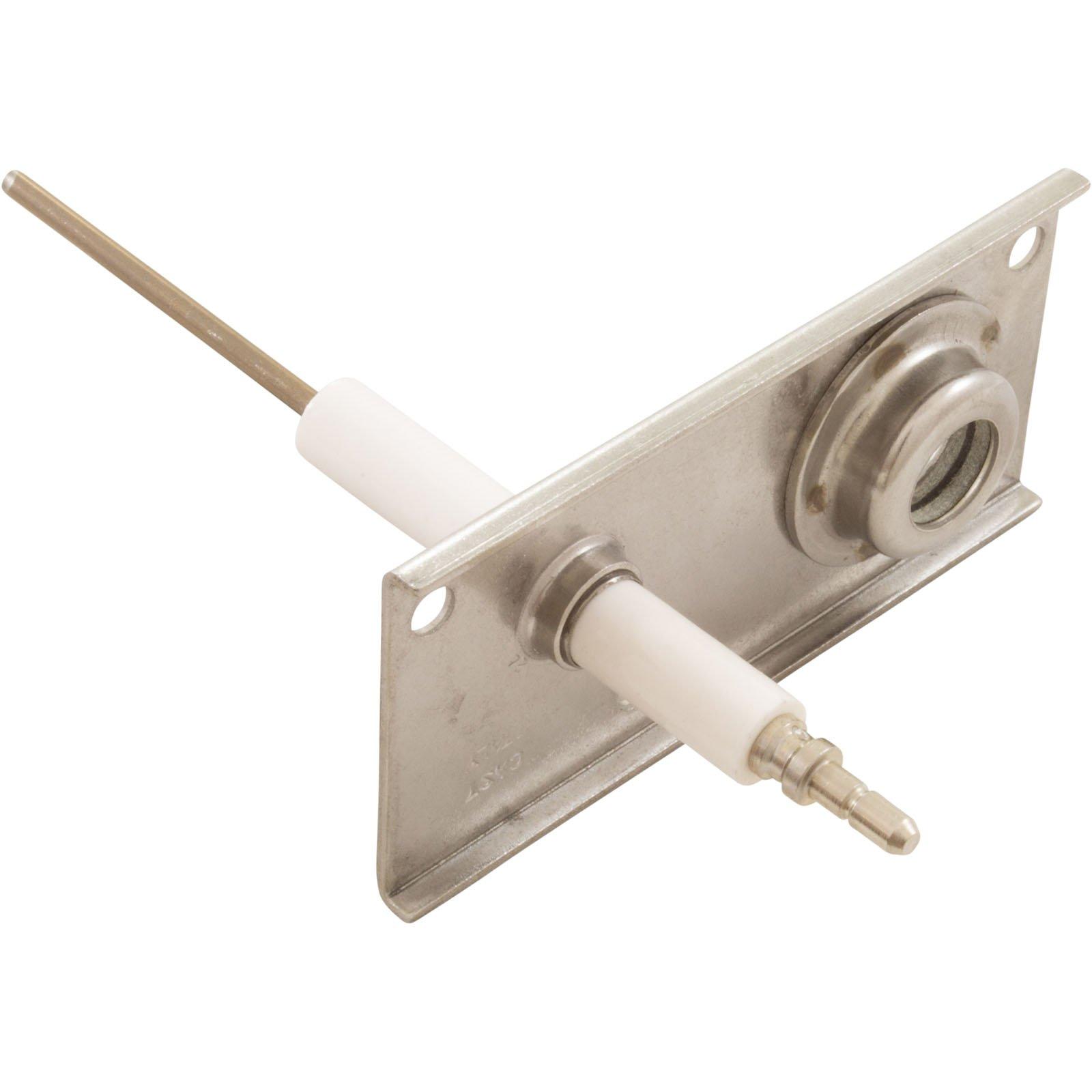 Flame Rod with Sight Glass for Jacuzzi J-HN Pool Heater