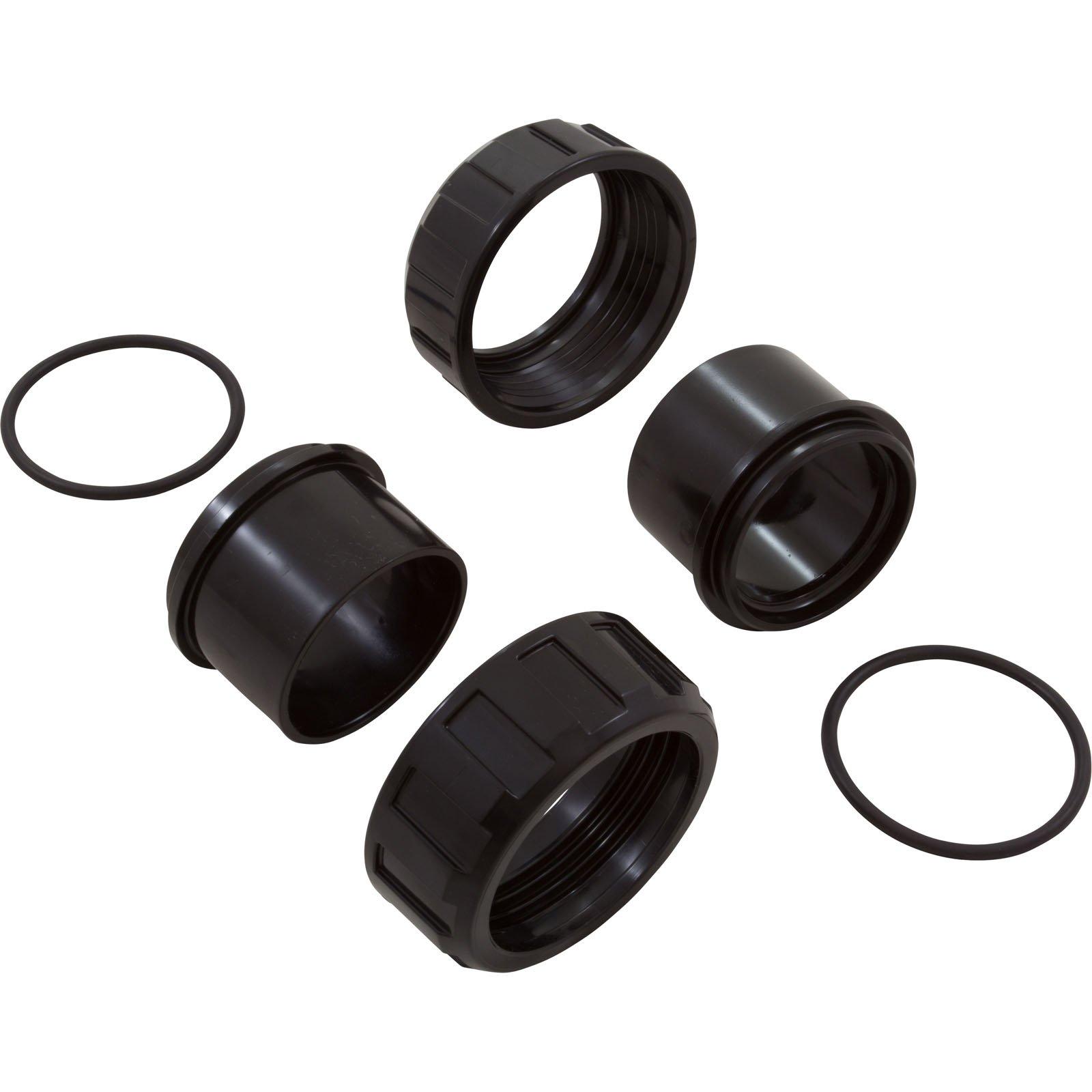 Jacuzzi Union Bag with Nut Tail and O-rings for Jacuzzin J-HN250C/J ...