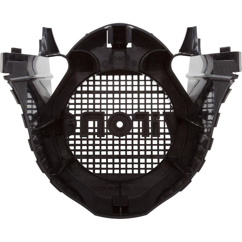 JCZ MOTOR PLASTIC FAN COWL