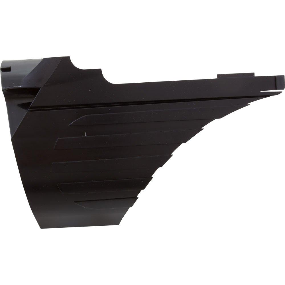 JCZ MOTOR PLASTIC FAN COWL