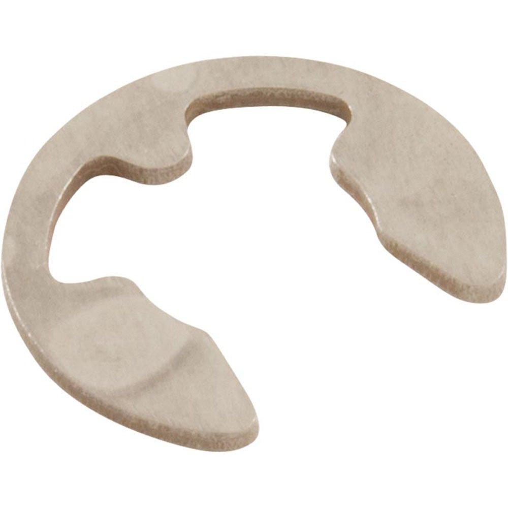 Clamp Pivot Pin Clip