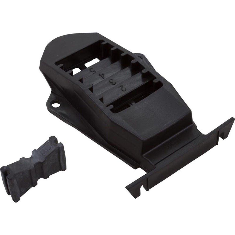 Pool Motor Foot Pad with Insert for Jacuzzi JPQ/JVX