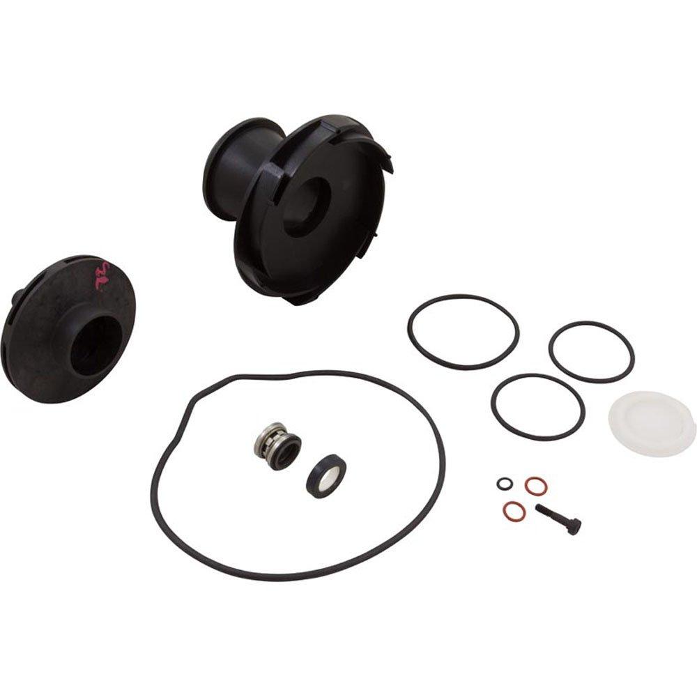 Jcz Jvx160 Impeller Kit 