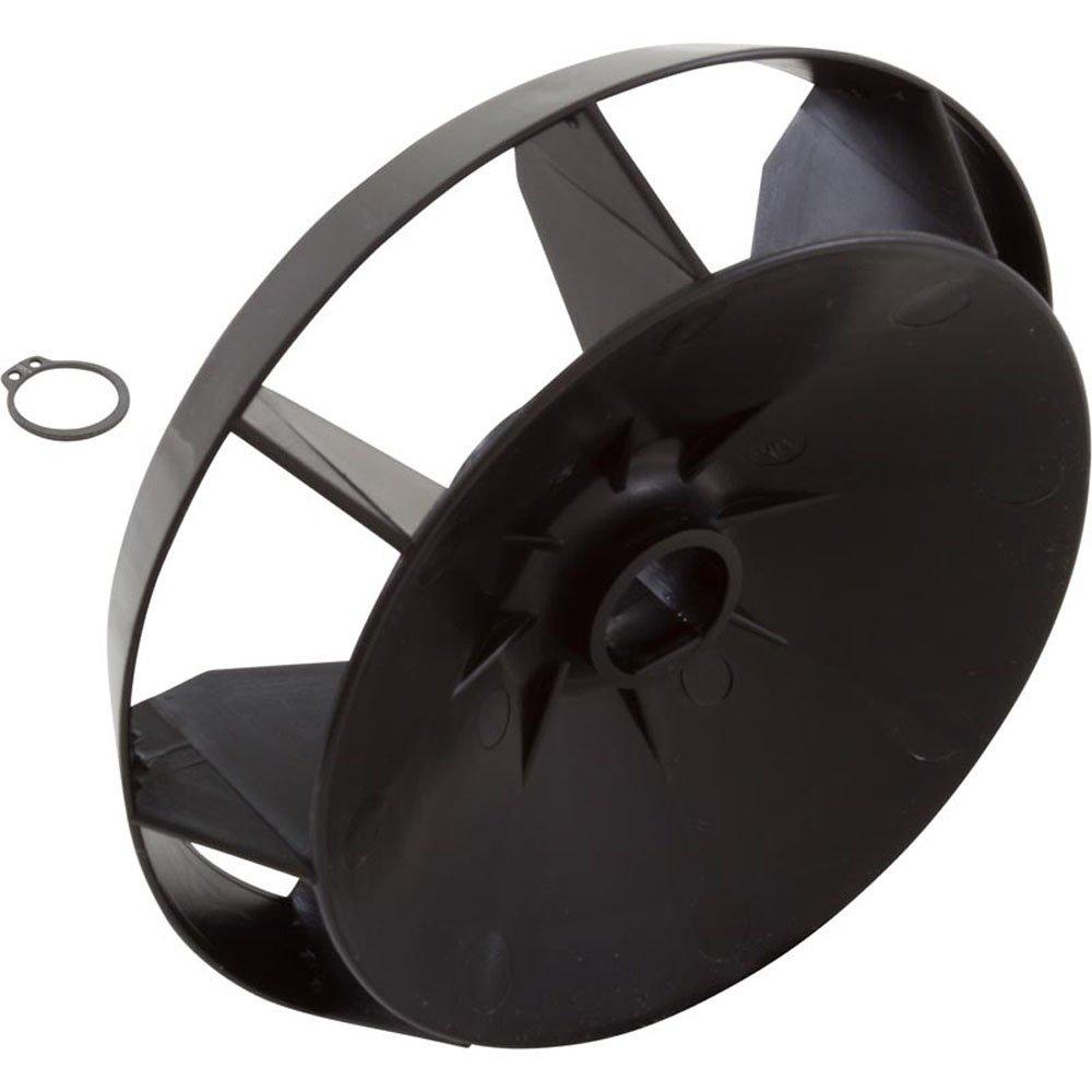 JCZ JVX MTR COOLING FAN/CLIP