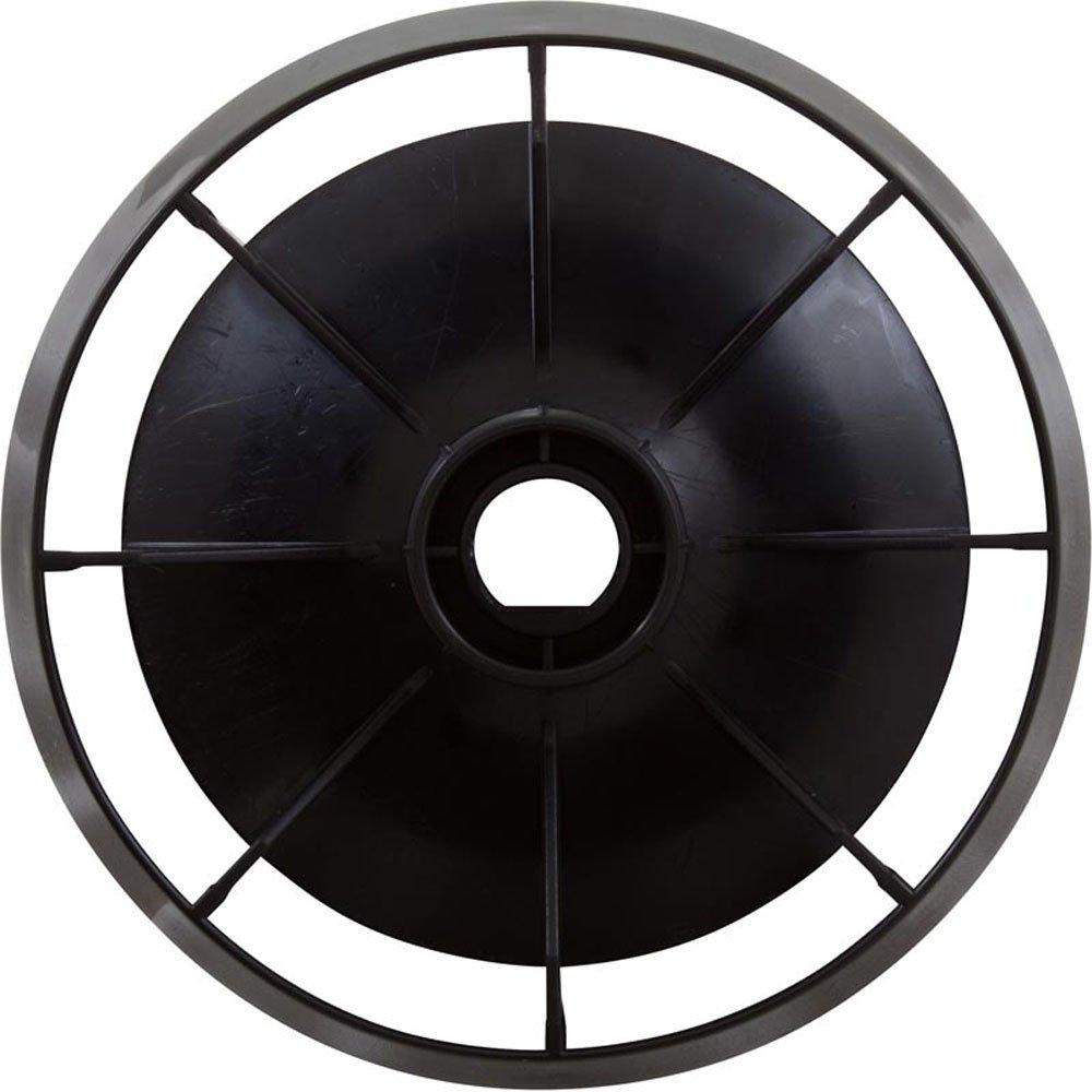 JCZ JVX MTR COOLING FAN/CLIP