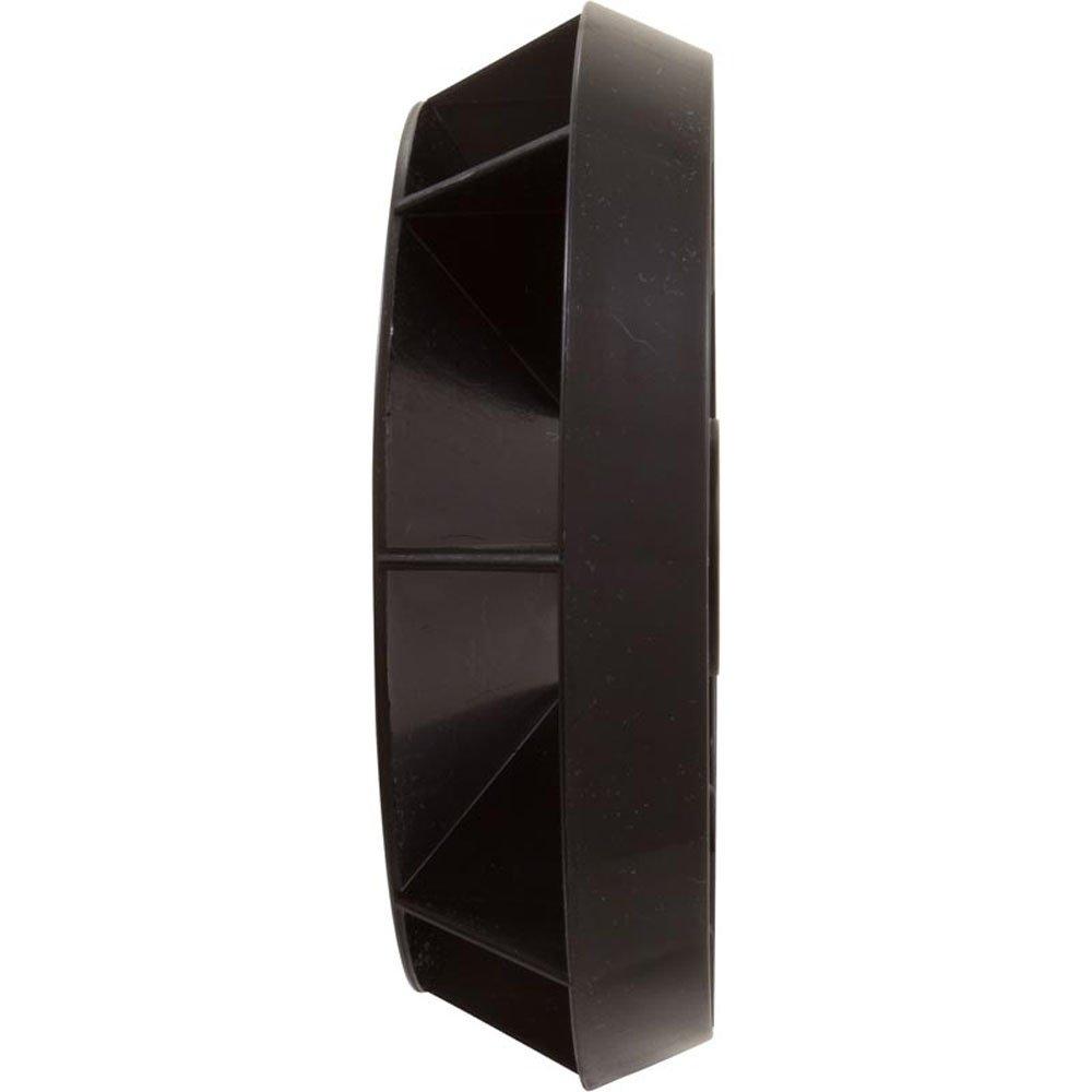 JCZ JVX MTR COOLING FAN/CLIP
