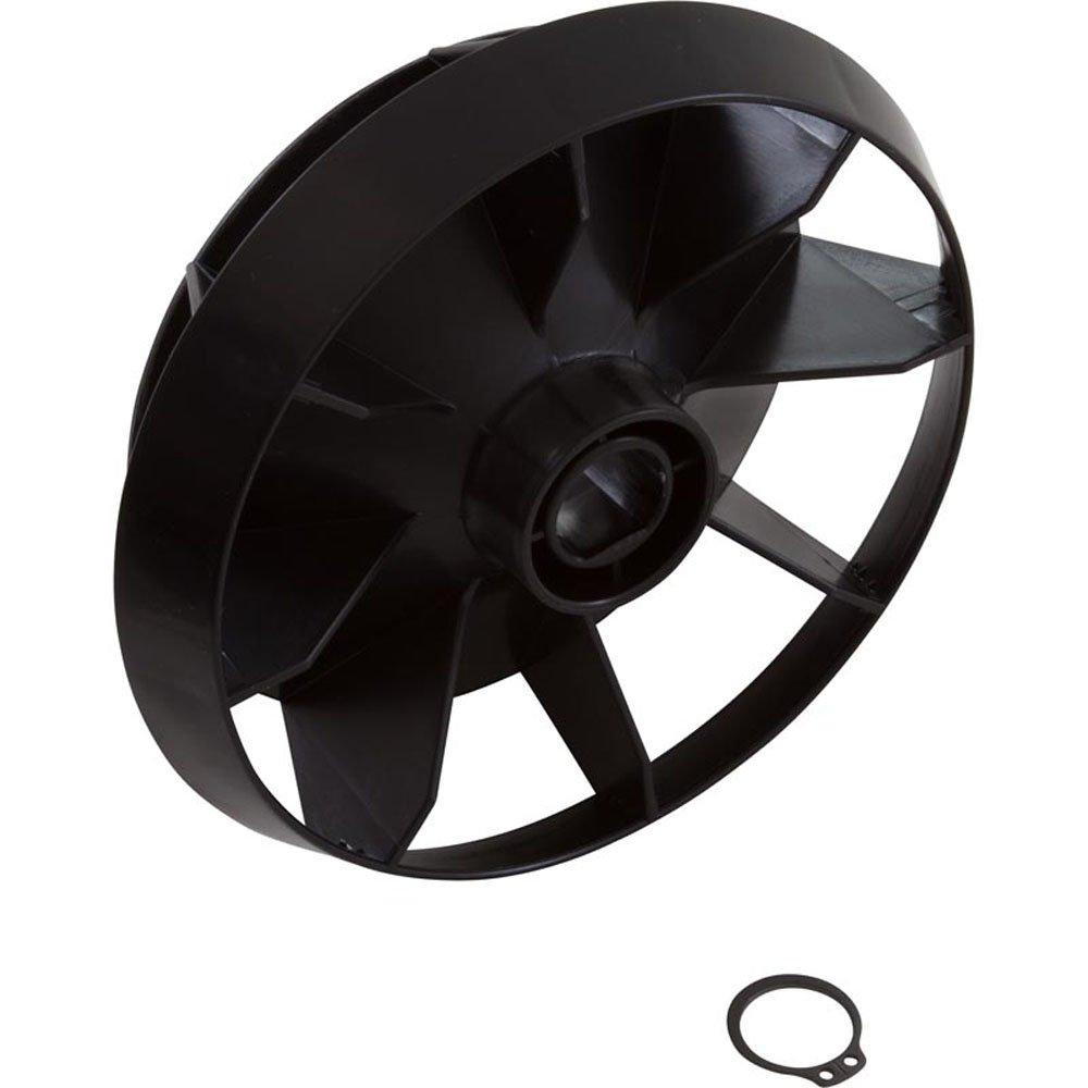 JCZ JVX MTR COOLING FAN/CLIP