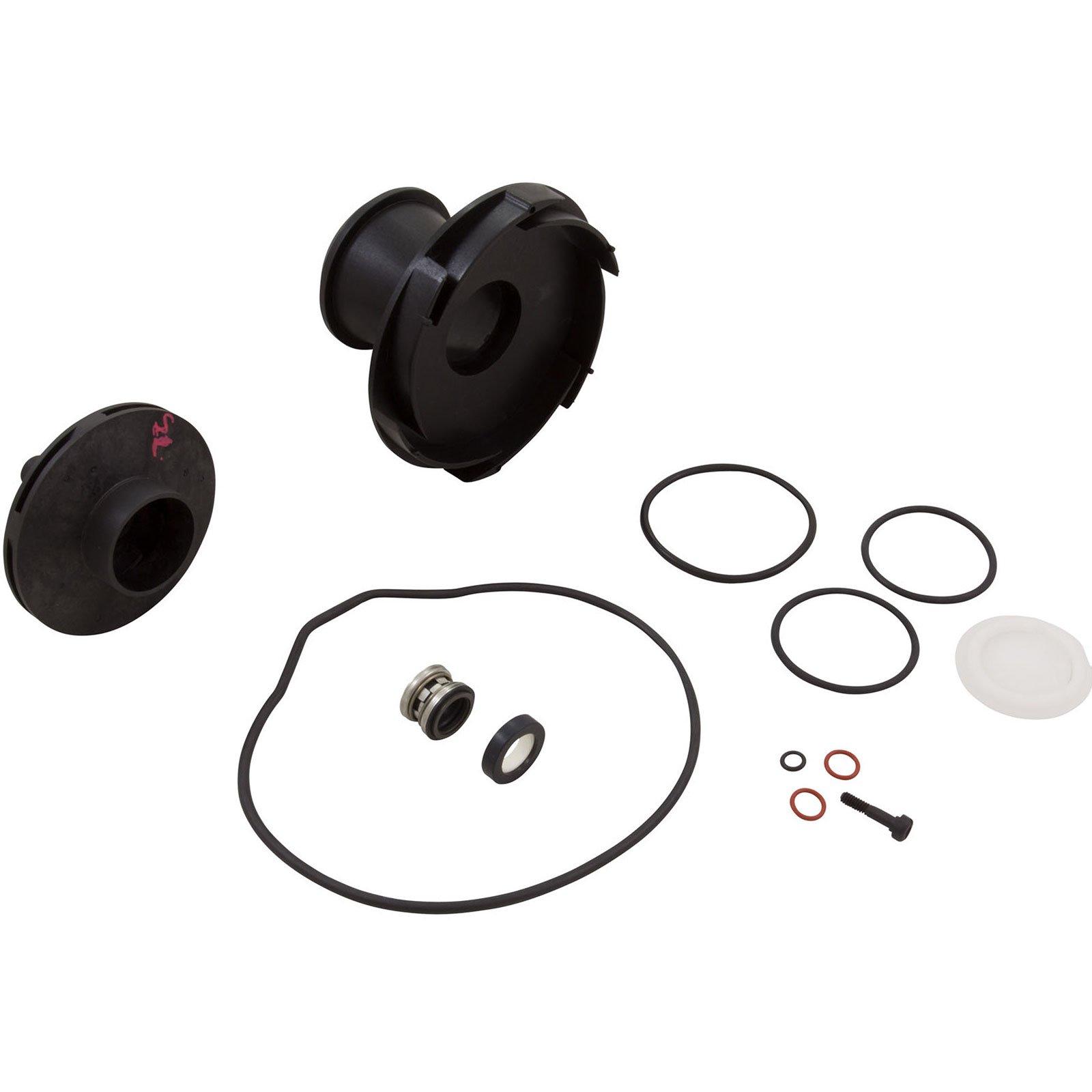 Jacuzzi  Impeller Kit for Jacuzzi JVX300 VS Pool Pump