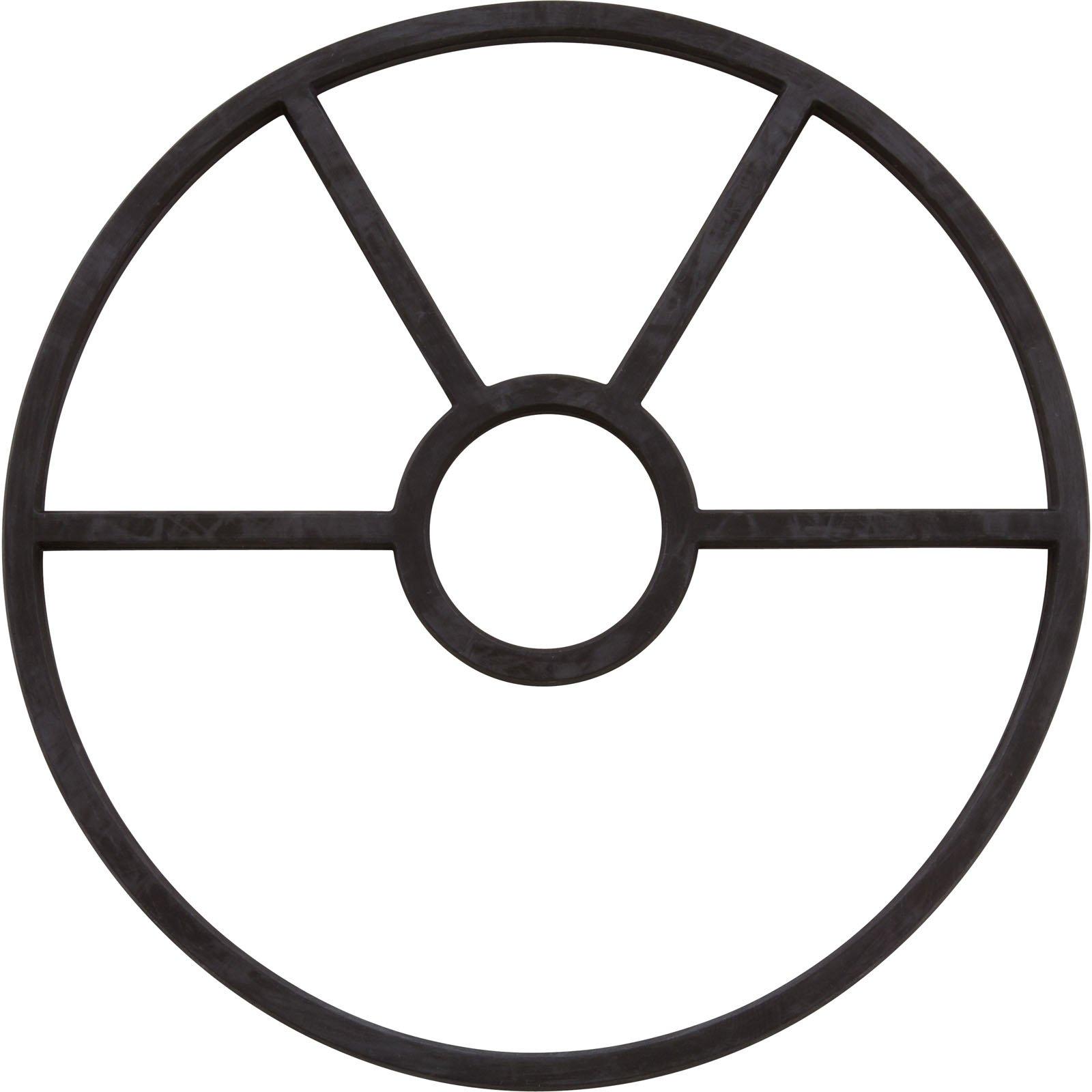 Jacuzzi  75916 Multiport Valve Diverter Gasket for JSF24