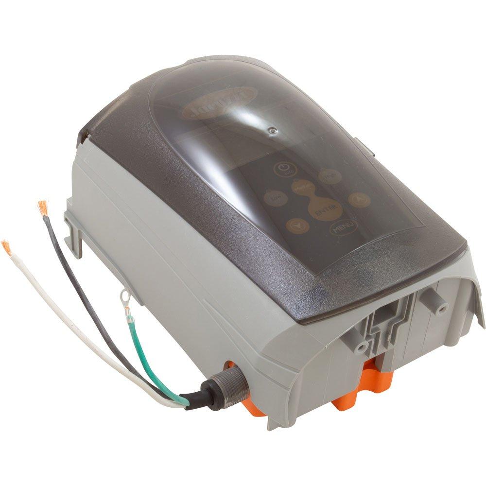 JVX300 Controller & Label, with Bluetooth