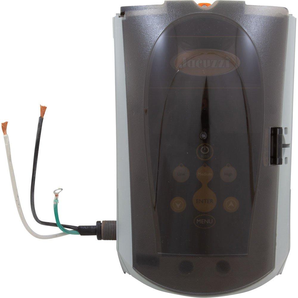 JVX300 Controller & Label, with Bluetooth