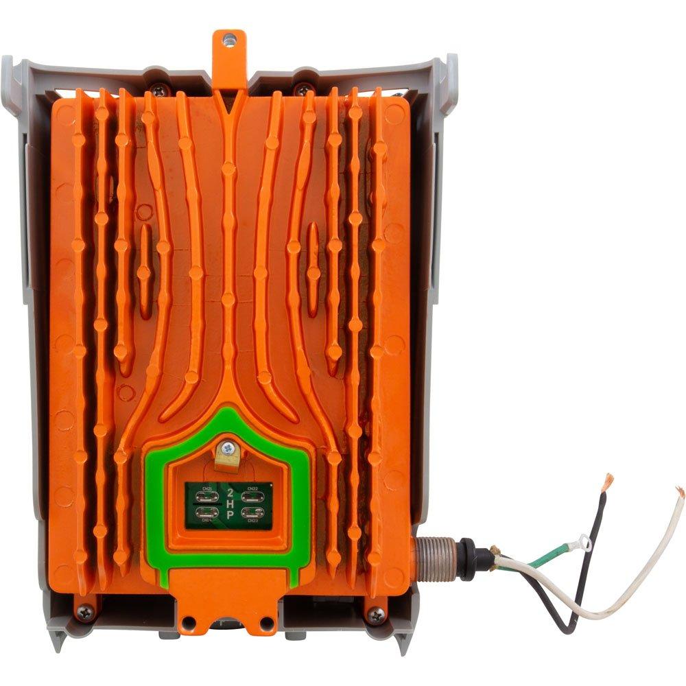 Jacuzzi&reg  JVX300 Controller  Label with Bluetooth