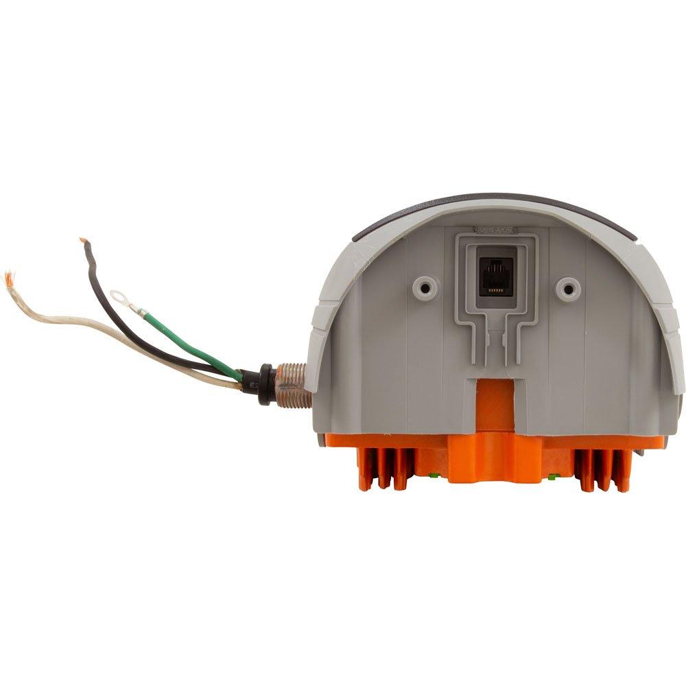 JVX300 Controller & Label, with Bluetooth