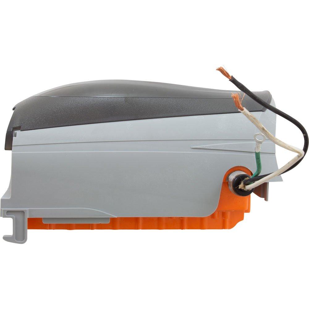 Jacuzzi&reg  JVX300 Controller  Label with Bluetooth