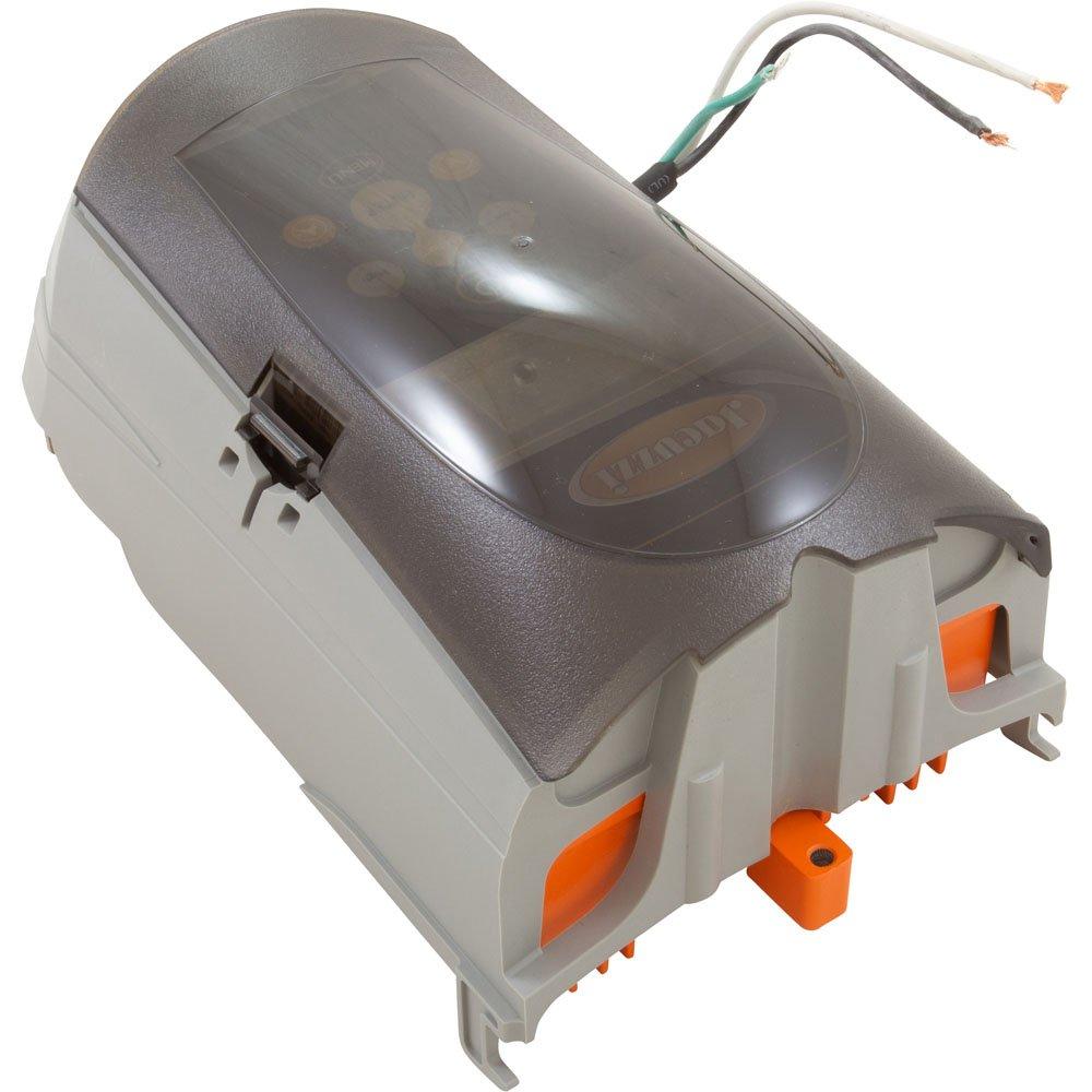 JVX300 Controller & Label, with Bluetooth